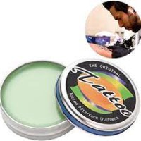 Tattoo Aftercare Ointment