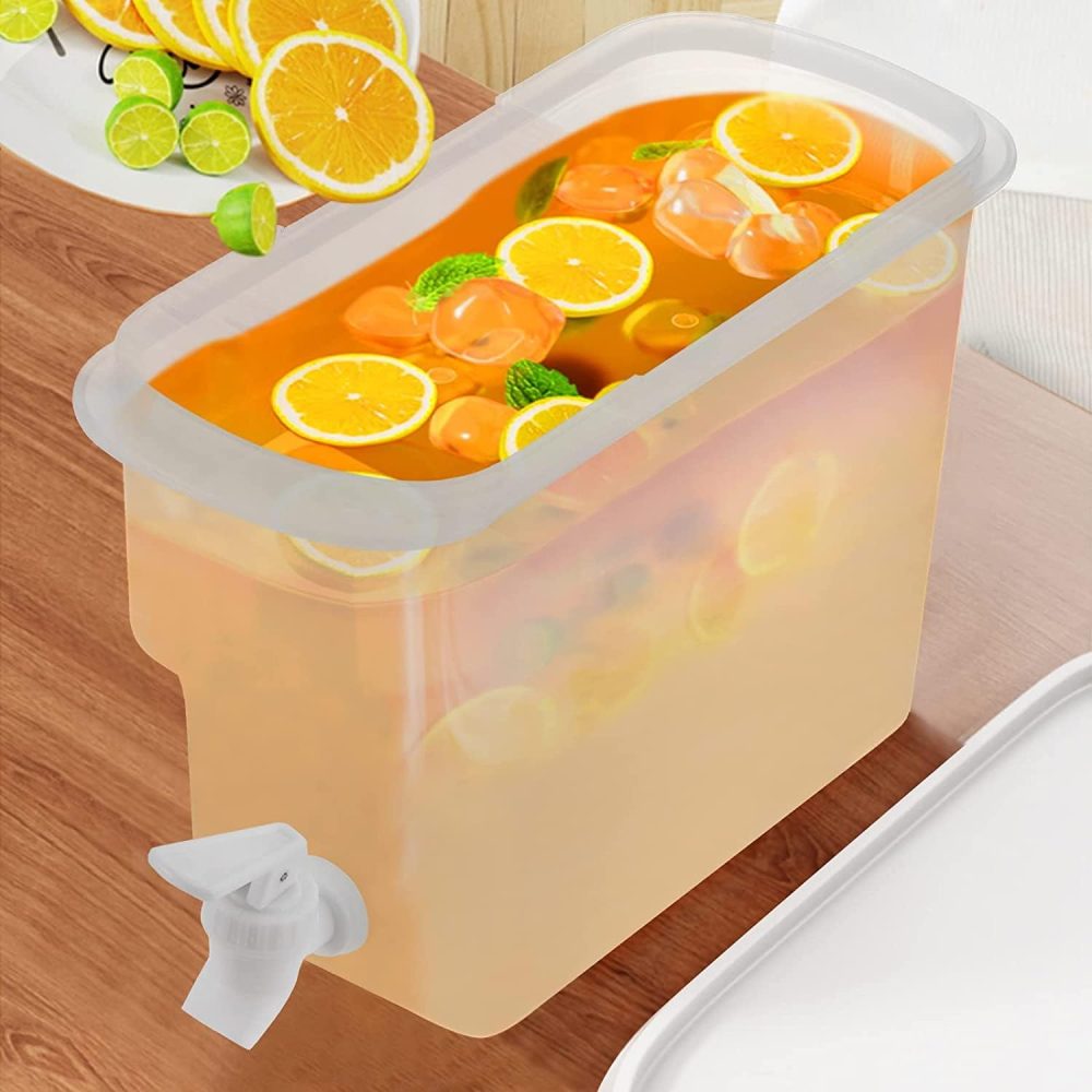 3.5L Juice Dispenser - Image 3