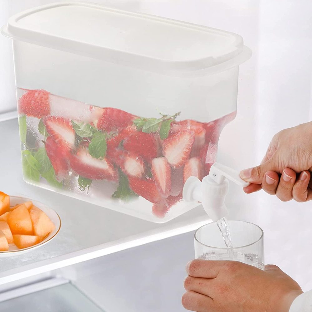 3.5L Juice Dispenser - Image 4