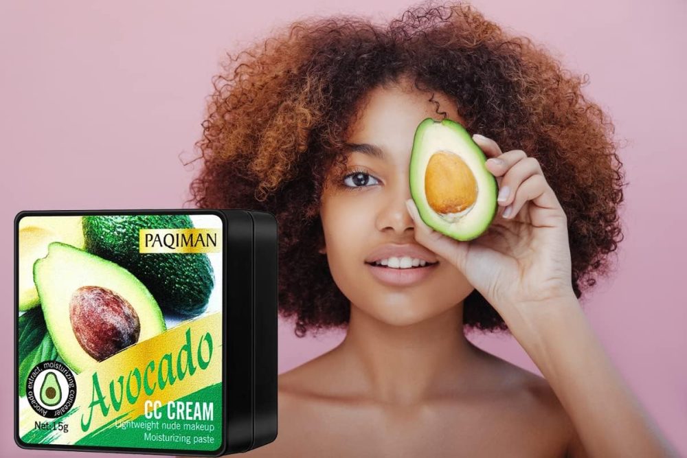 Avocado CC Cream - Image 2