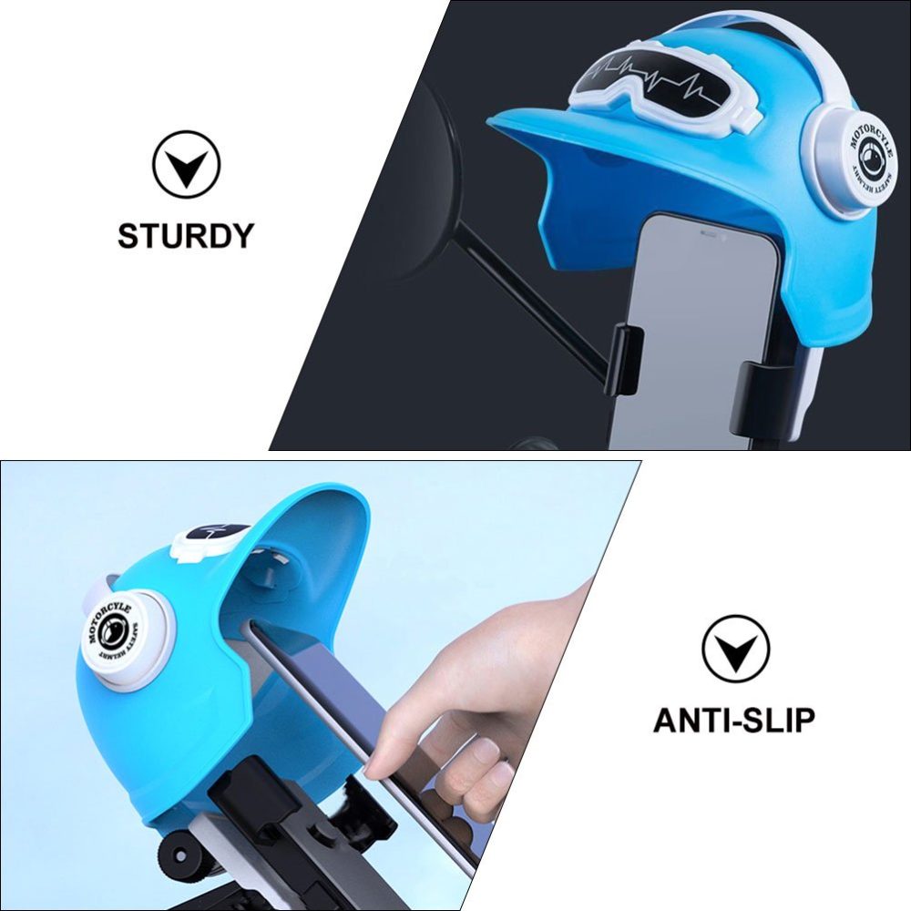 Cap Style Phone Holder - Image 5