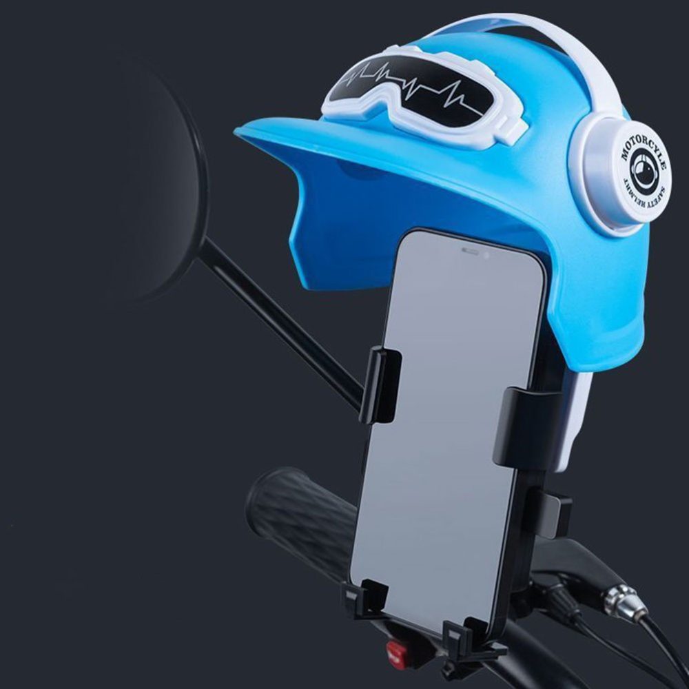 Cap Style Phone Holder - Image 2