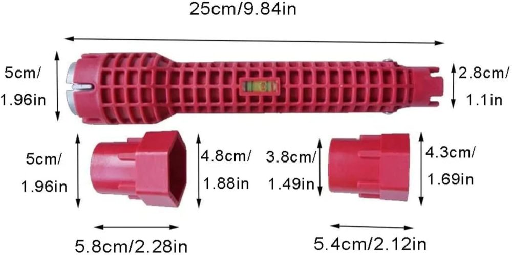 Flume Hand Wrench - Image 6