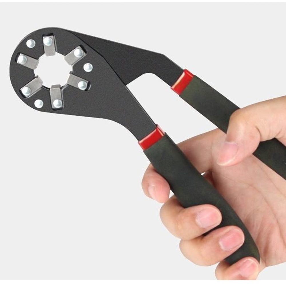 Magic Wrench Hand Tool - Image 2