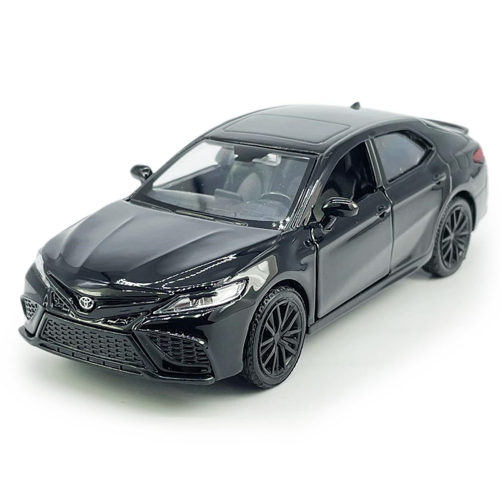 Toyota Camry Sport Die Cast Model Car