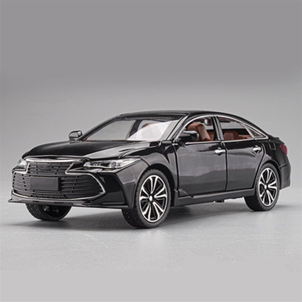Toyota Avalon Die Cast Model Car