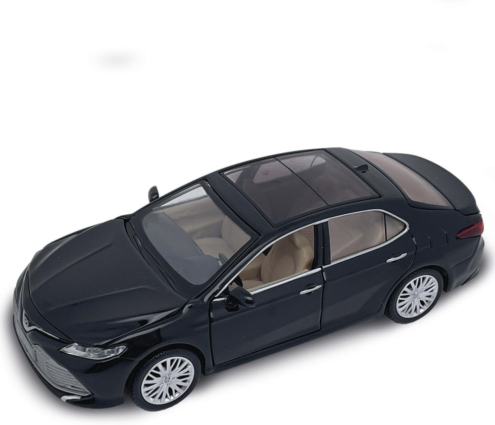Toyota Camry Sport Die Cast Model Car - Image 2